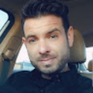 Meet your Posher, Nathaniel